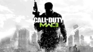 Descargar Call of Duty Modern Warfare 3 Gratis - ZonaLeRoS