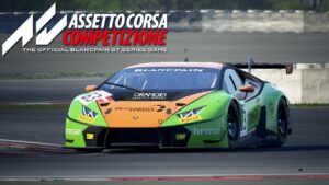 Assetto Corsa Competizione
