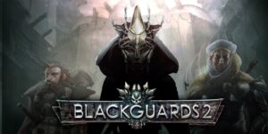 blackguards 2 full español