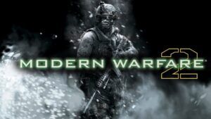 Call of Duty Modern Warfare 2 free