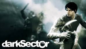 dark sector free 