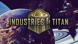 Descargar Industries of Titan PC Full Español