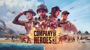Descargar company of heroes 3 gratis full espanol