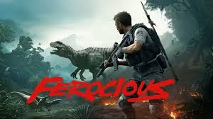 ferocious free