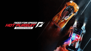 Need For Speed Hot Pursuit PC Full Español Mega
