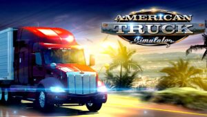 american truck simulator 