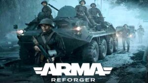 arma reforger free
