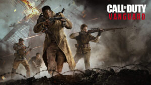 Call of Duty Vanguard free