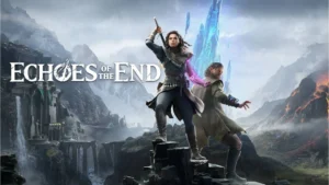 Echoes of the End gratis
