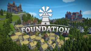 Foundation Gratis