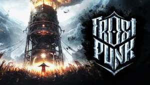 Frostpunk 2 free