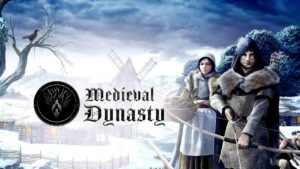 medieval dynasty free