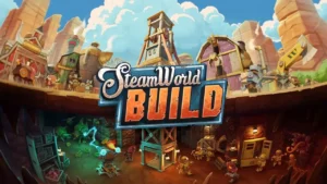 steamworld build full español