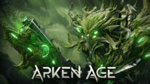 Arken Age