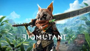 Descargar Biomutant Gratis PC Full Español