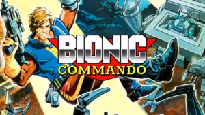 Descargar Bionic Commando Gratis PC Full Español