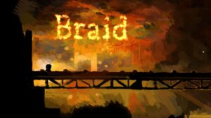 Descargar Braid Graatis PC Full Español Mega