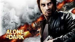 Descargar Alone in the Dark Gratis PC Full Español