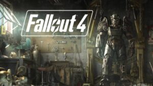 Fallout 4 PC Full Español 