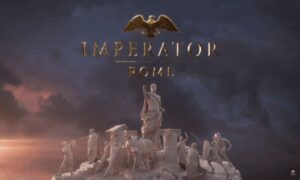 Imperator Rome 