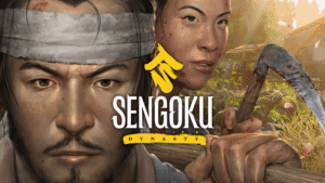 sengoku dynasty free 