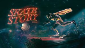 Skate Story free