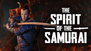 The Spirit of the Samurai