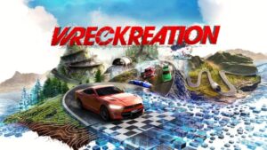 Wreckreation