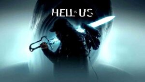 hell is us free
