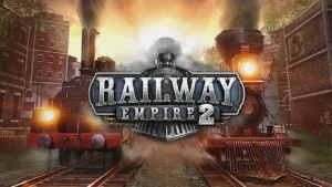 railway empire 2 free