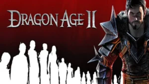 Descargar Dragon Age II Gratis PC Full Español