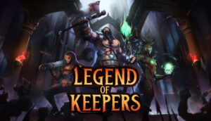 Legend of Keepers Career of a Dungeon Manager