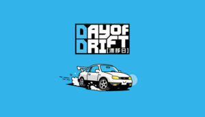 Day of Drift