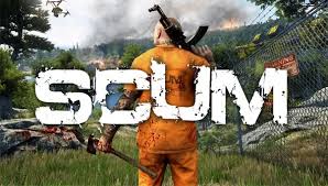 Descargar SCUM Gratis PC Full Español