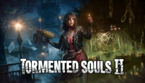 Descargar Tormented Souls 2 Gratis PC Full Español