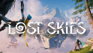 Descargar Lost Skies Gratis PC Full Español