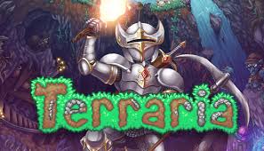 Descargar Terraria Gratis PC Full Español