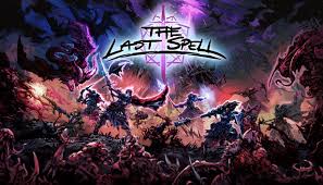 Descargar The Last Spell Gratis PC Full Español