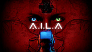 Descargar A.I.L.A Gratis PC Full Español