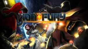 Descargar Ion Fury Gratis PC Full Español