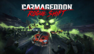 Carmageddon Rogue Shift
