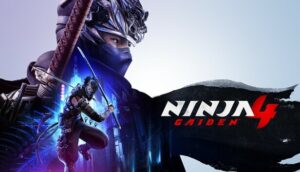 Descargar Ninja Gaiden 4 Gratis PC Full Español